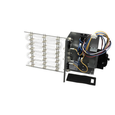 YORK Electric Heat Kit With Breaker 10Kw S1-6HK16501006